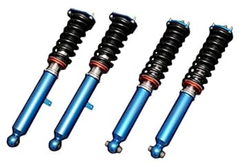 Amazon | クスコ (CUSCO) 車高調 【 Street ZERO 】 トヨタ 86